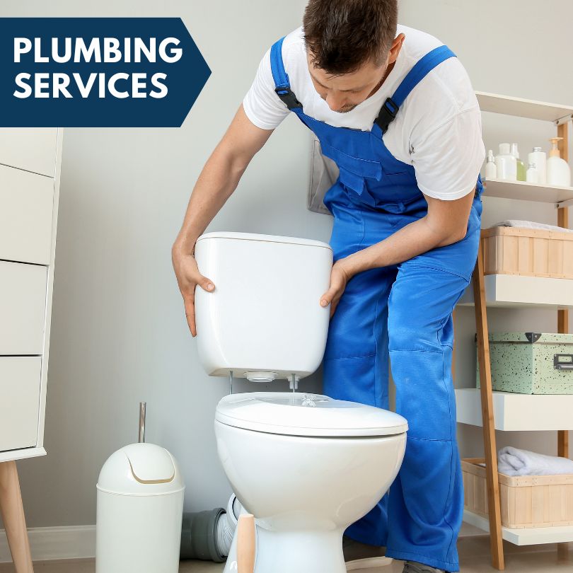 Plumbing Company in Cleveland, NC